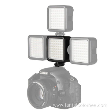 Portable Dimmable soft light Mini LED Light